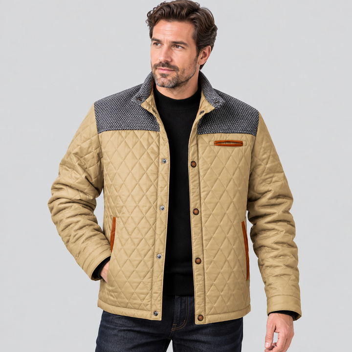 James | Men&