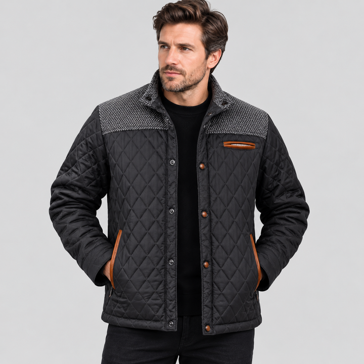 James | Men&