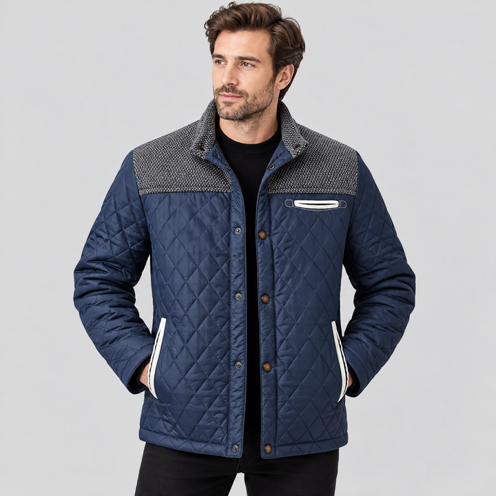 James | Men&
