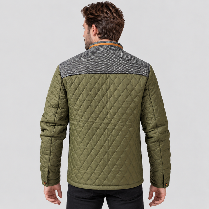 James | Men&