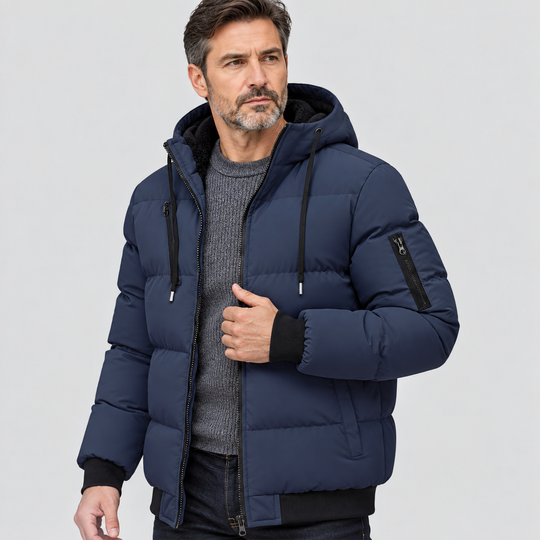 Michael | Men&