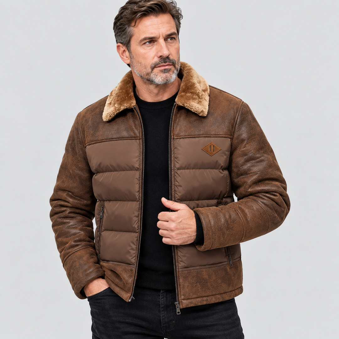 Henry | Men&
