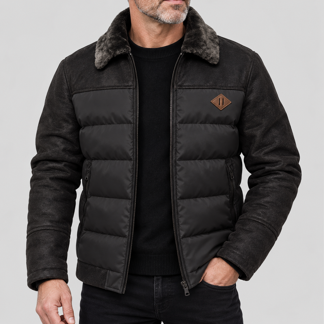 Henry | Men&