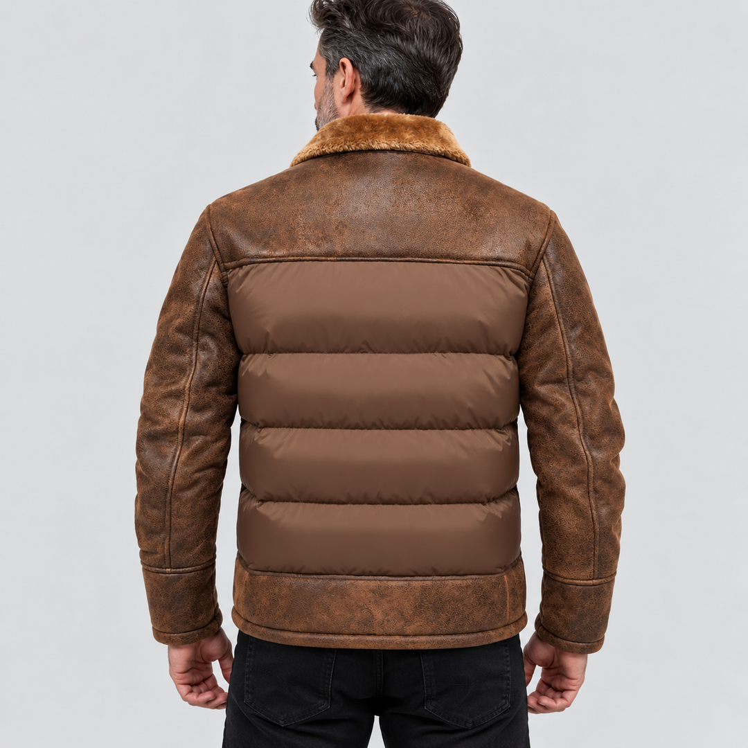 Henry | Men&