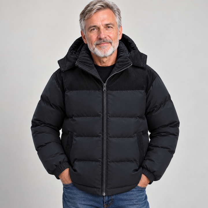 Thomas | Men&