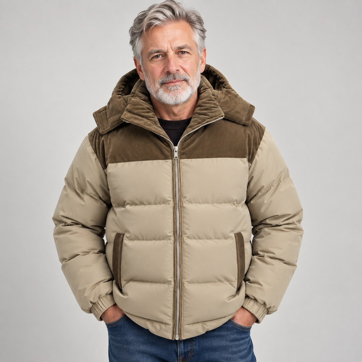 Thomas | Men&