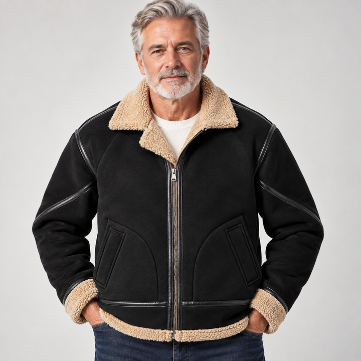 Henry | Men&