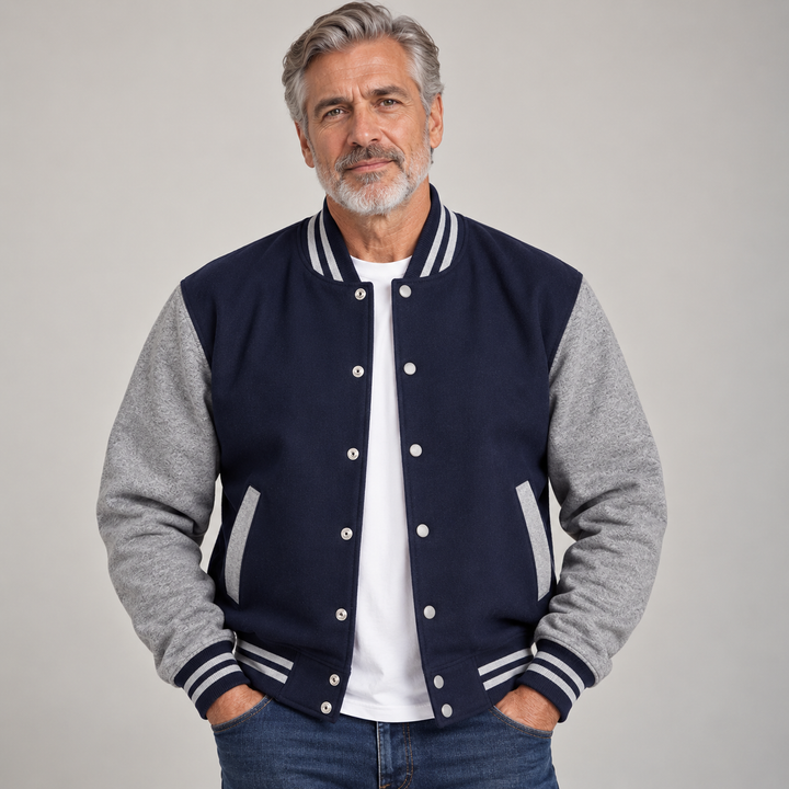 Michael | Men&