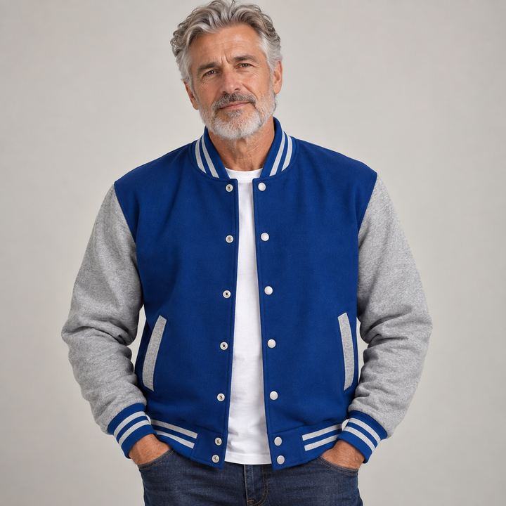 Michael | Men&