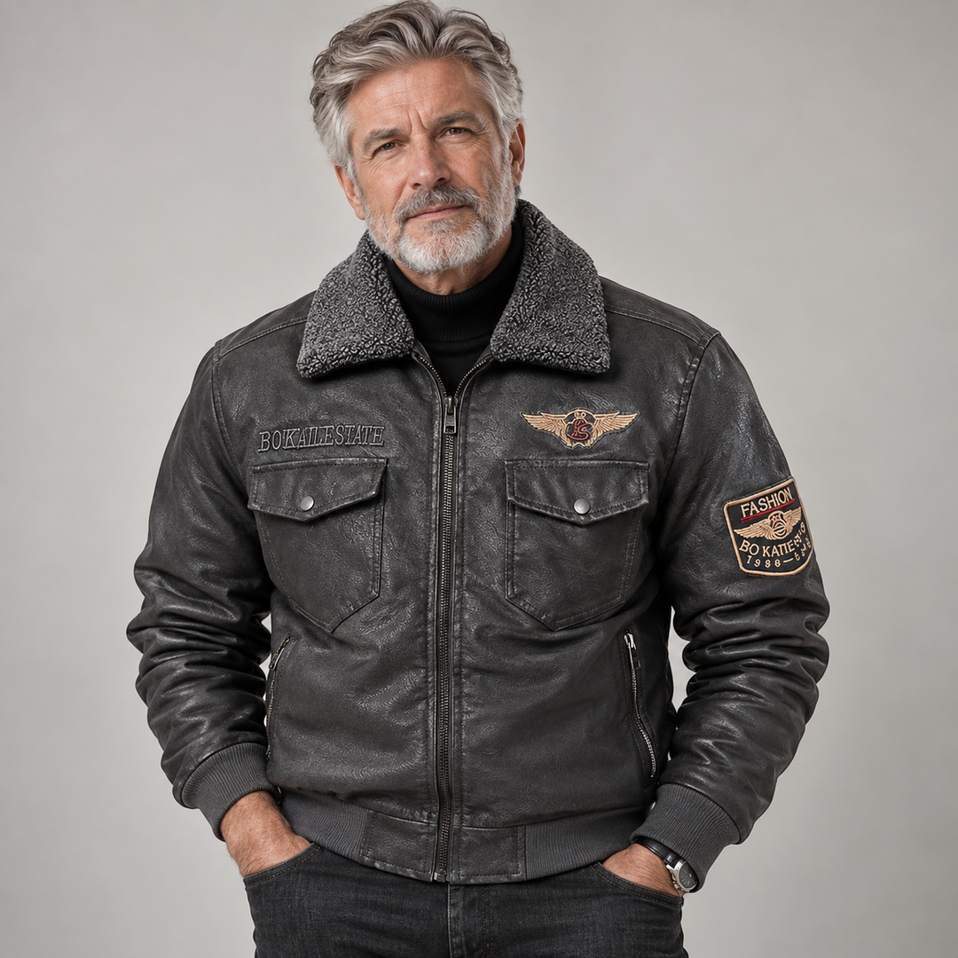 Daniel | Men&