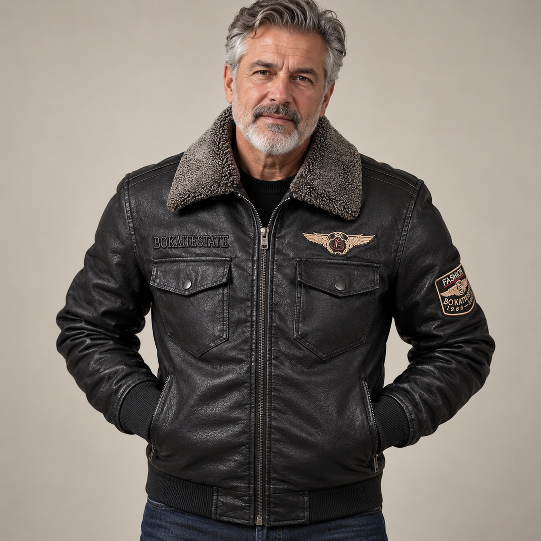 Daniel | Men&