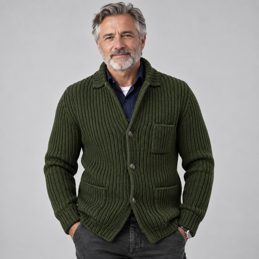 Michael | Men&