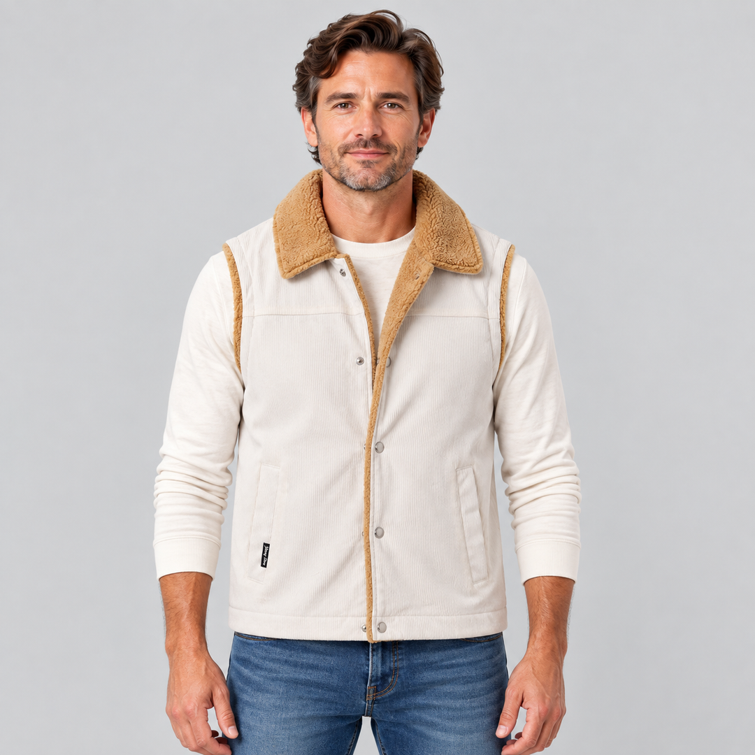 David | Men&