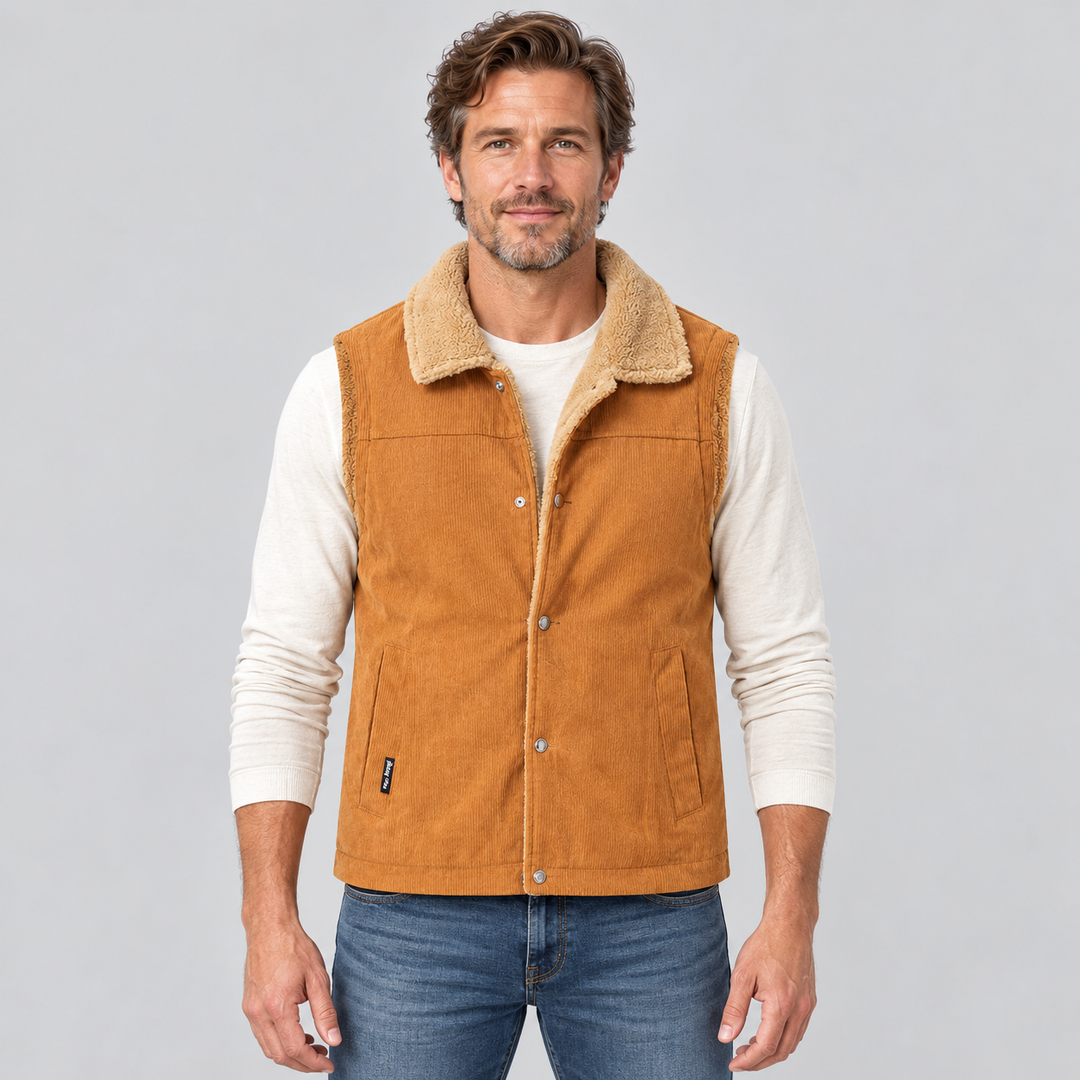 David | Men&
