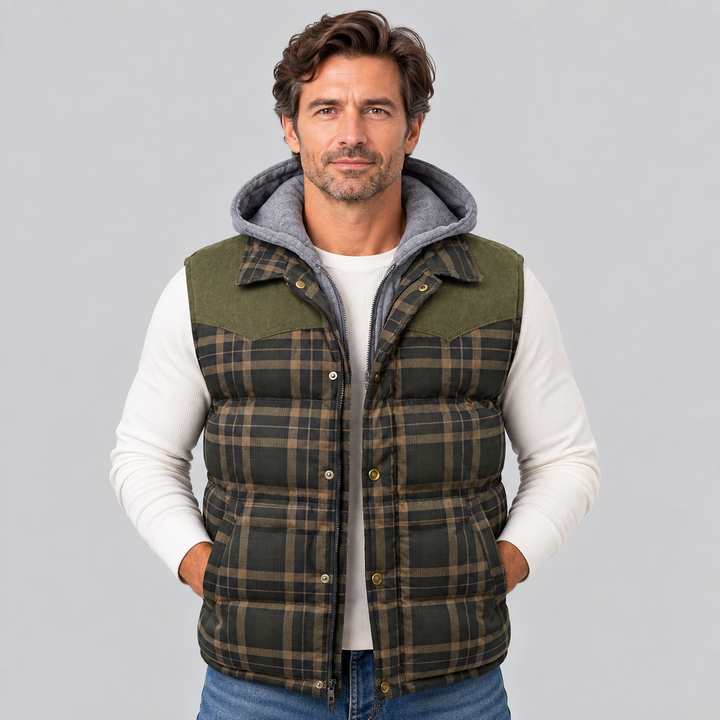 Oliver | Men&