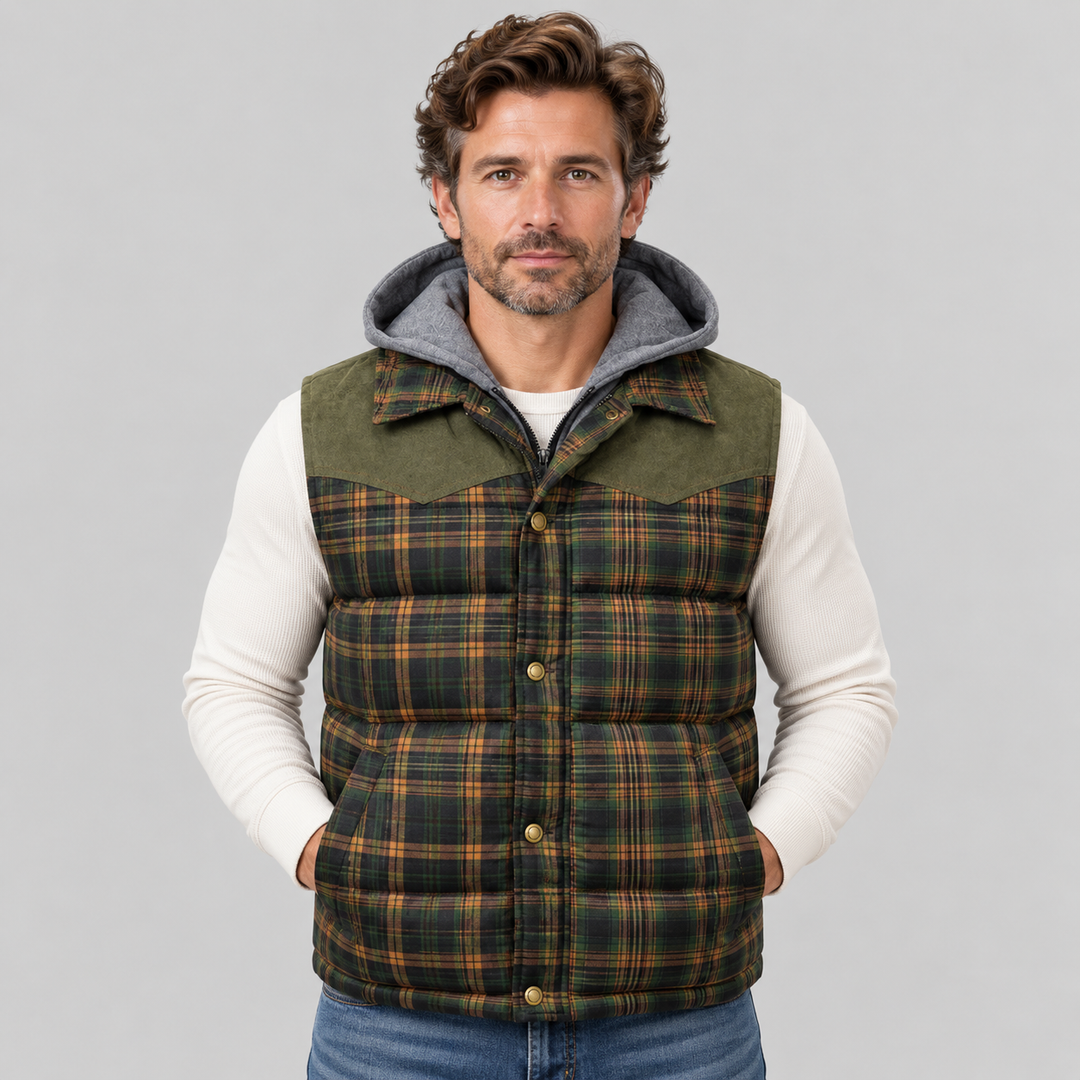 Oliver | Men&