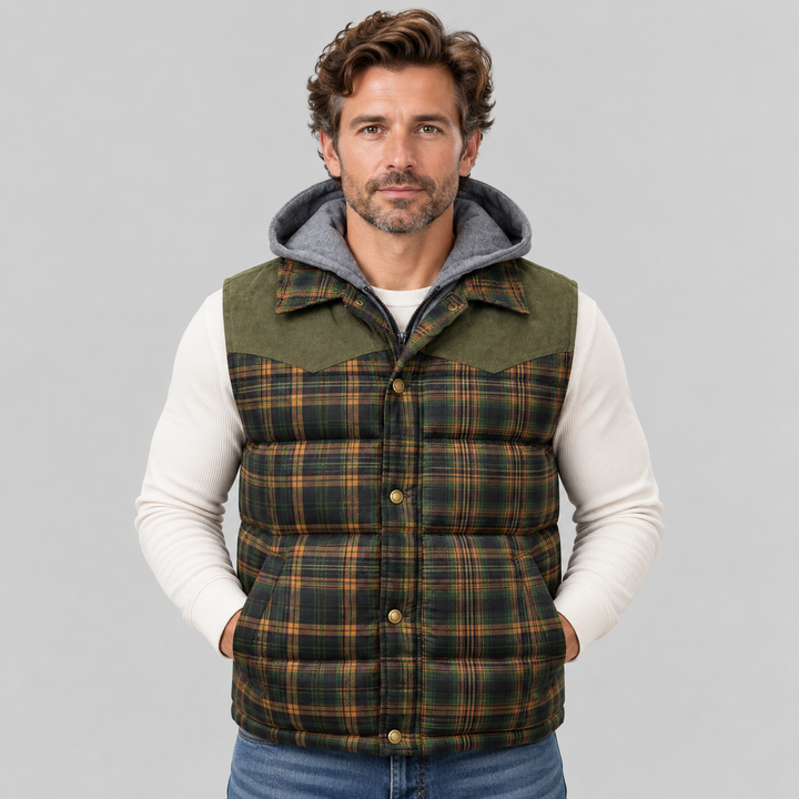 Oliver | Men&