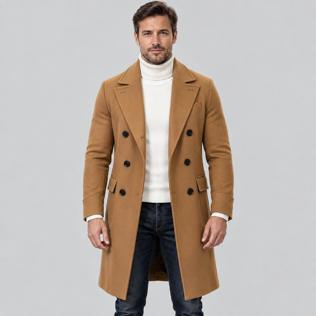 Nathan | Men&