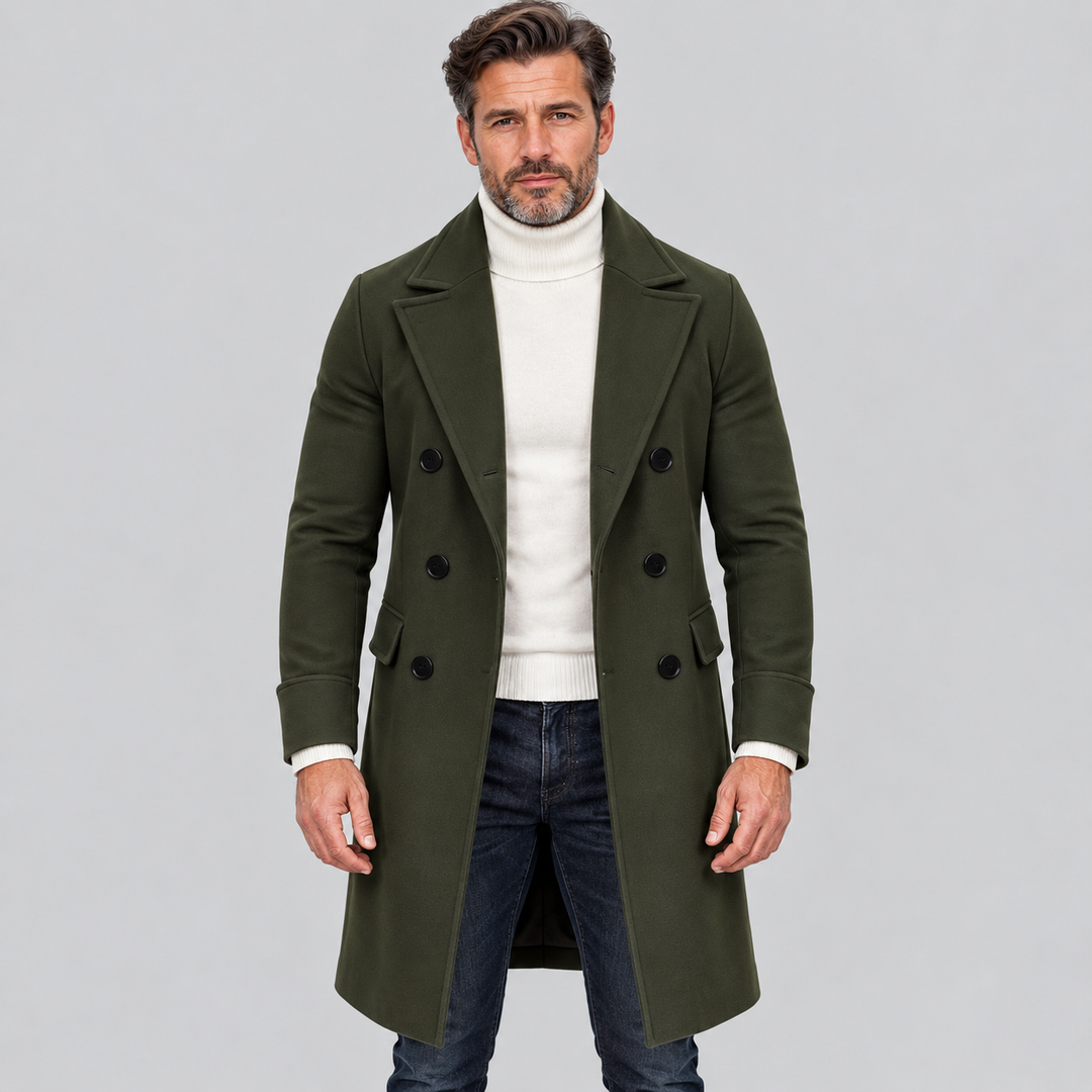 Nathan | Men&