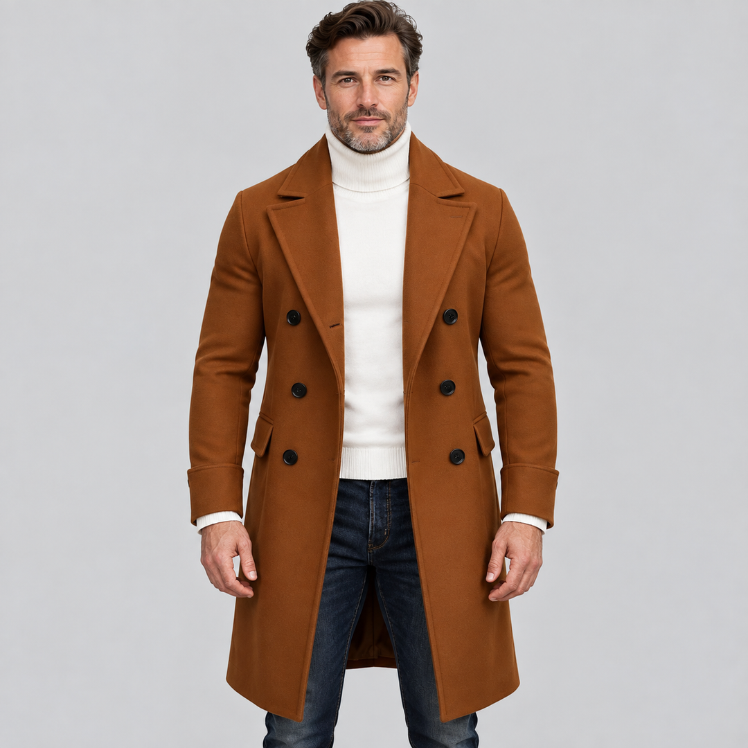 Nathan | Men&