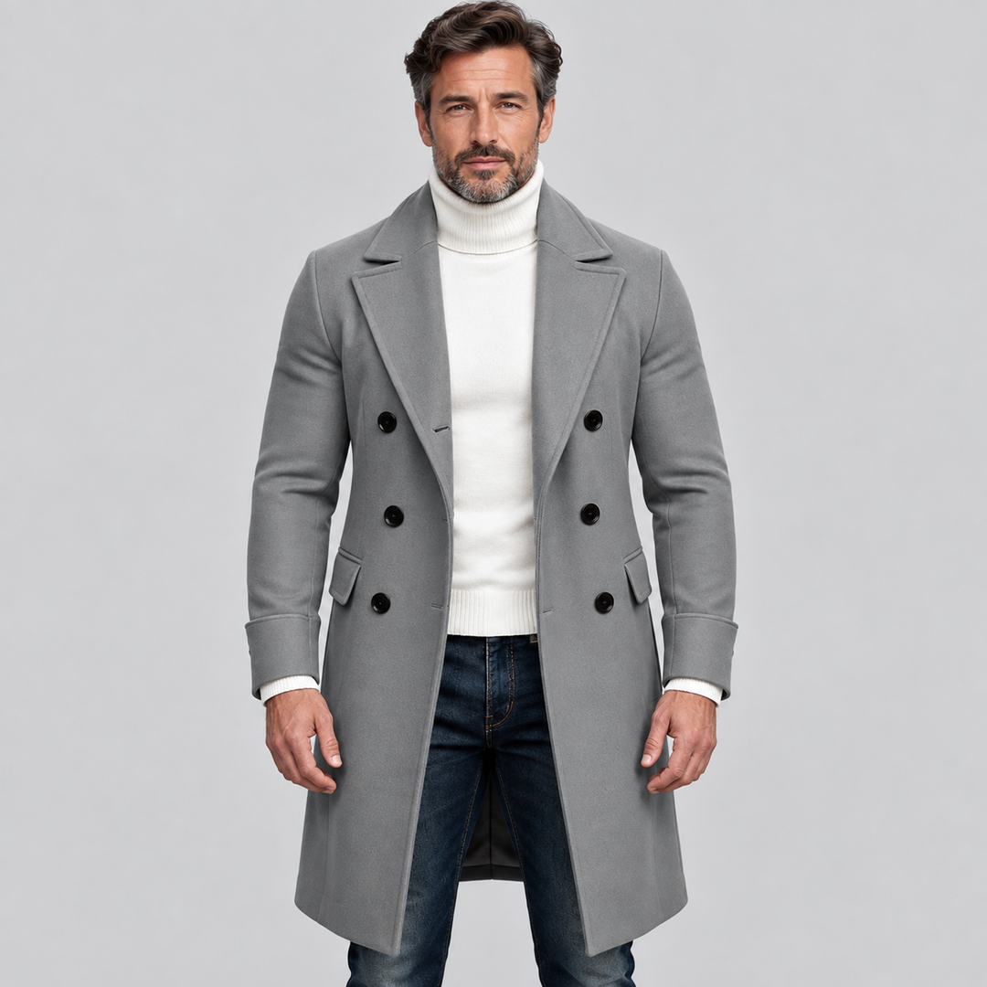 Nathan | Men&