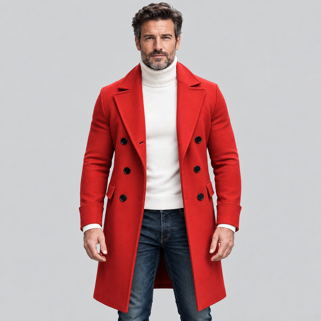 Nathan | Men&