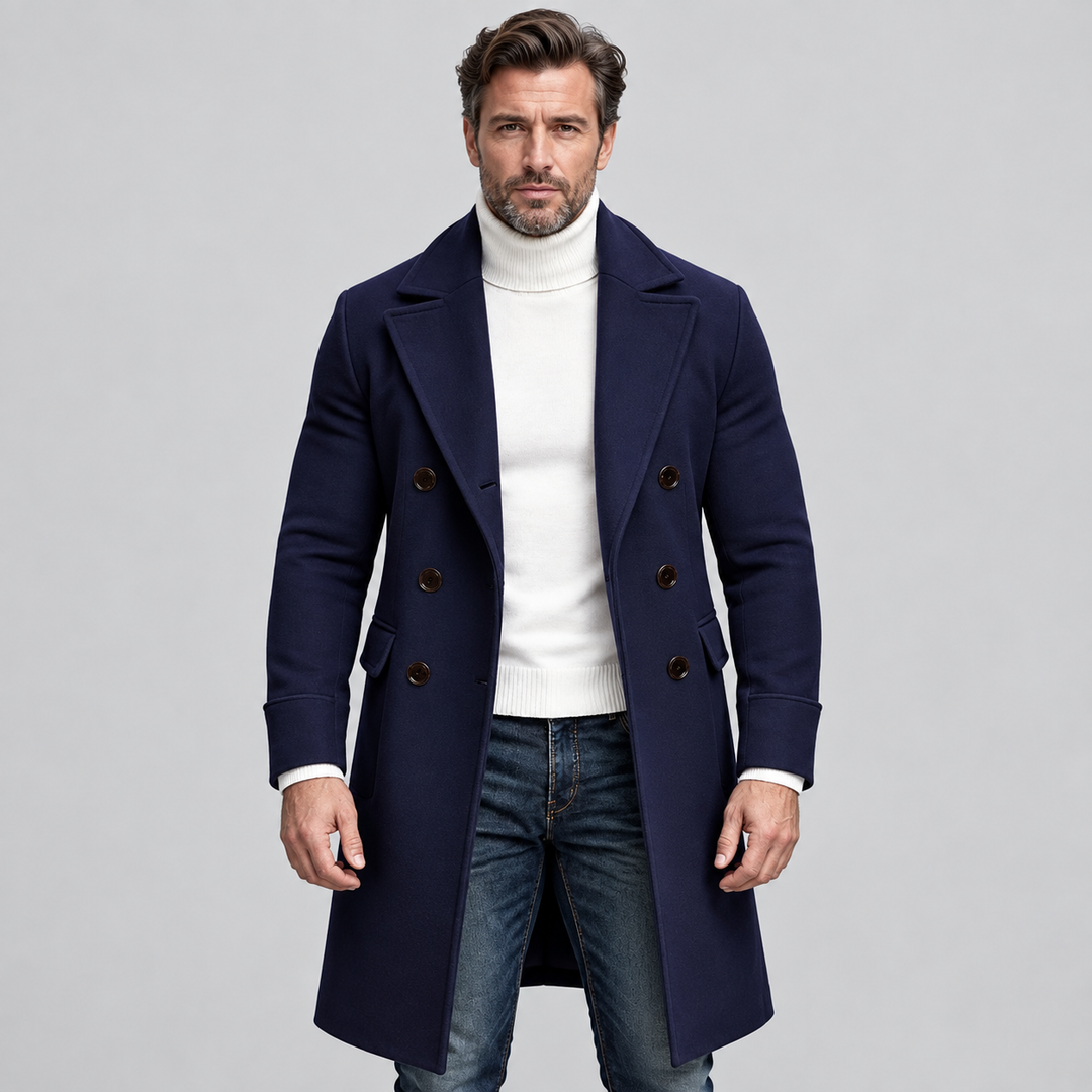 Nathan | Men&