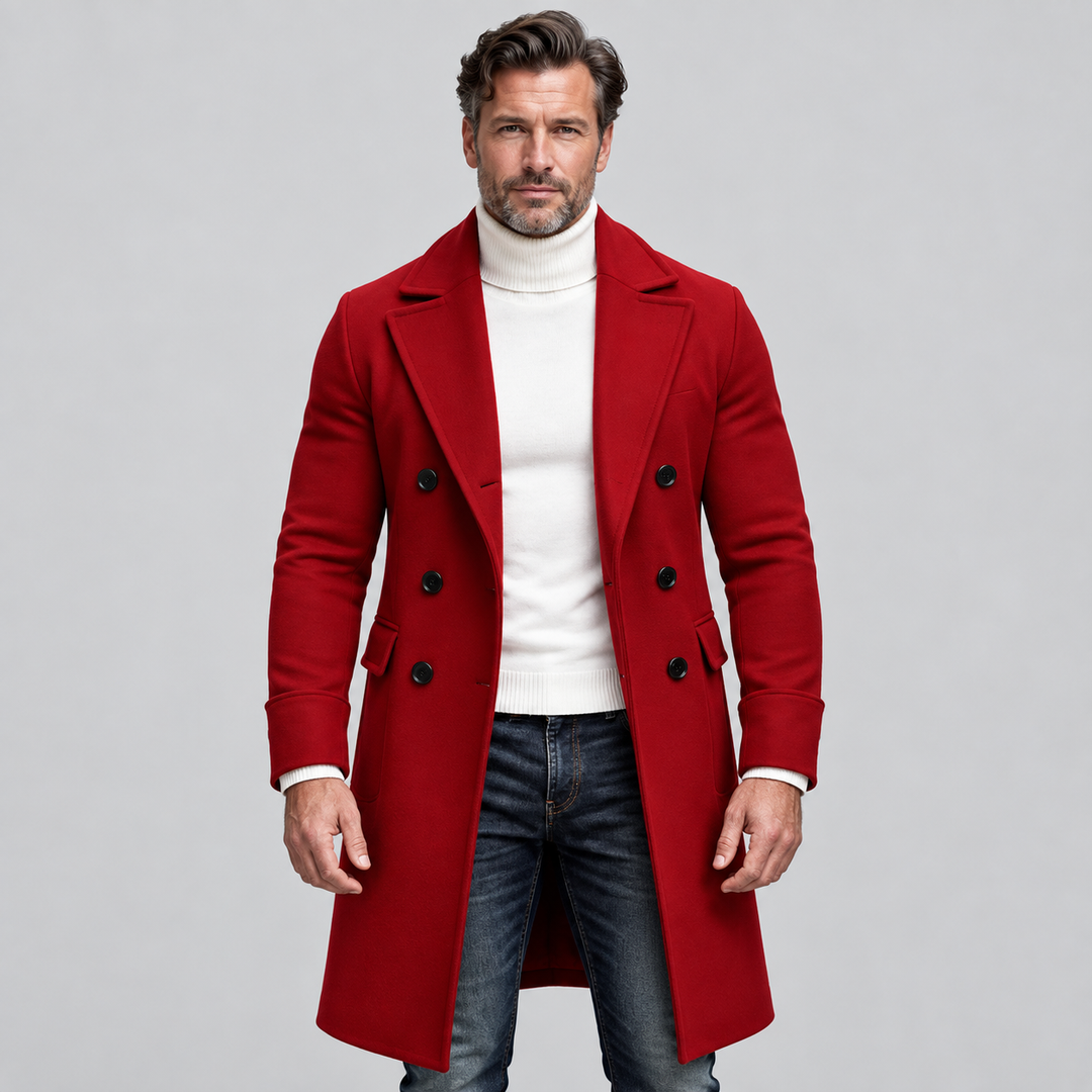 Nathan | Men&