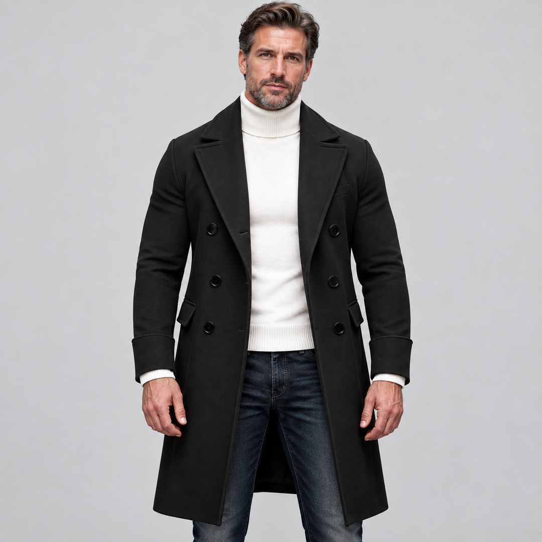 Nathan | Men&