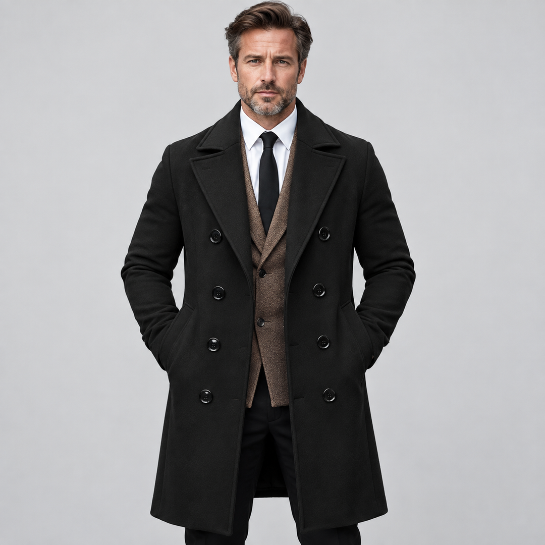Andrew | Men&