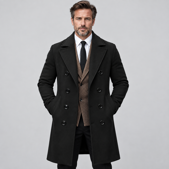 Andrew | Men&