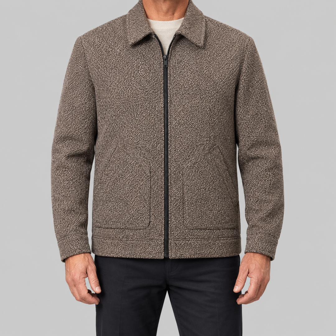 James | Men&