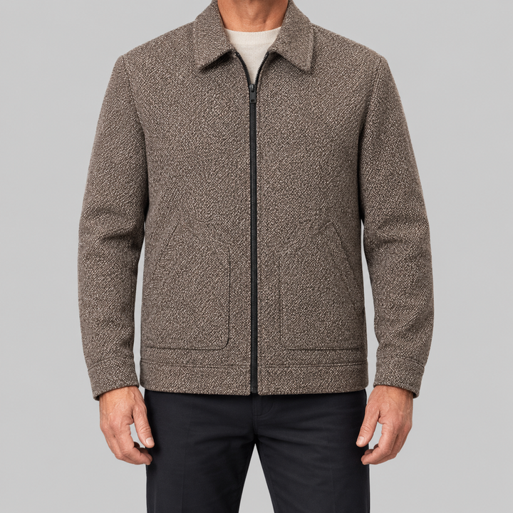 James | Men&