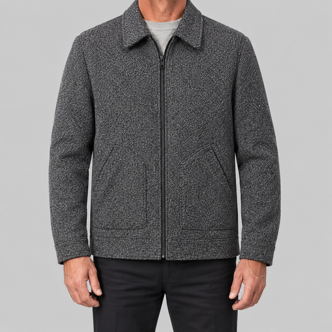 James | Men&