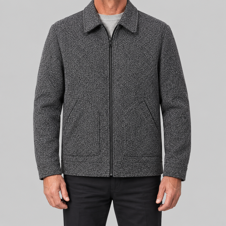 James | Men&