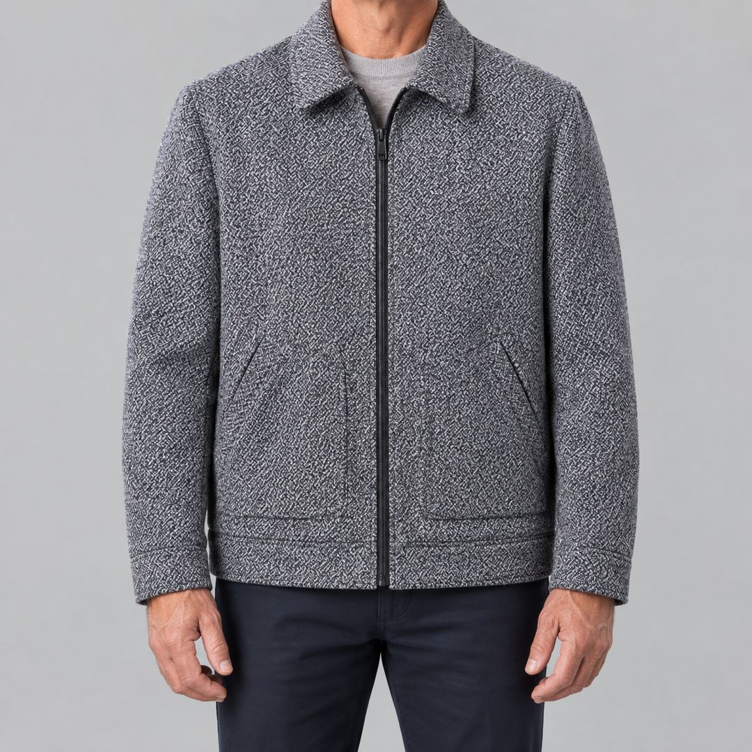James | Men&