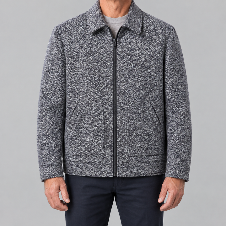 James | Men&