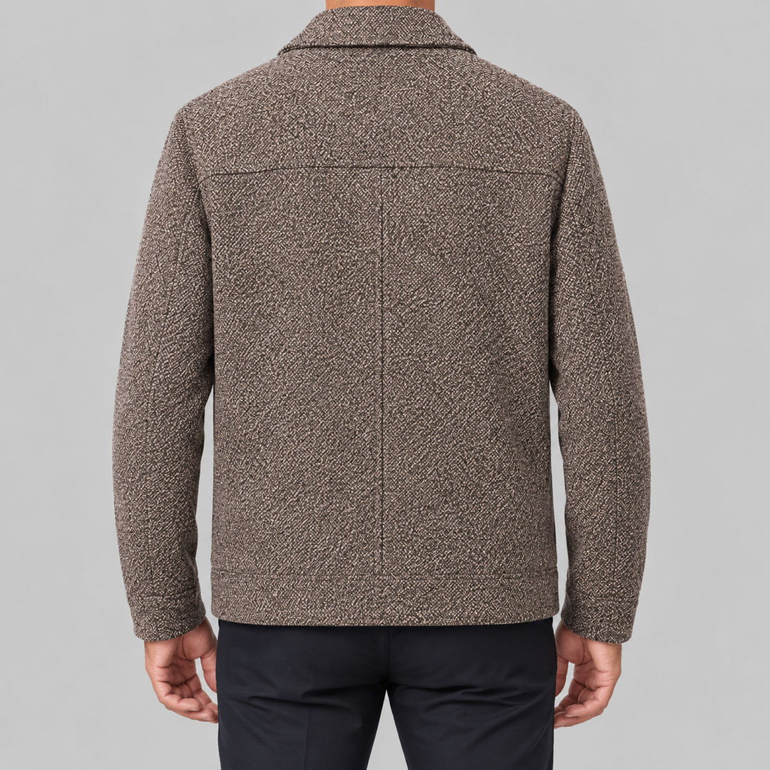 James | Men&