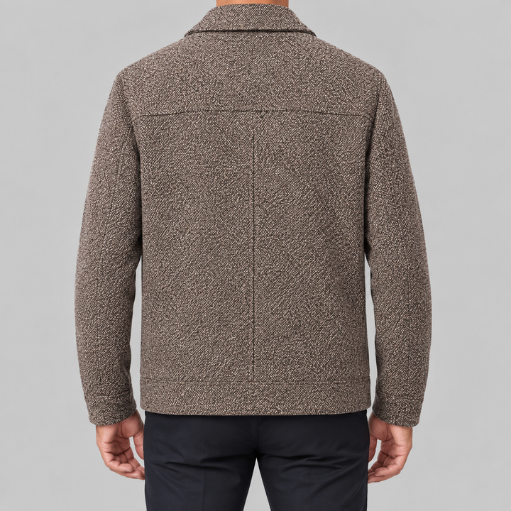 James | Men&