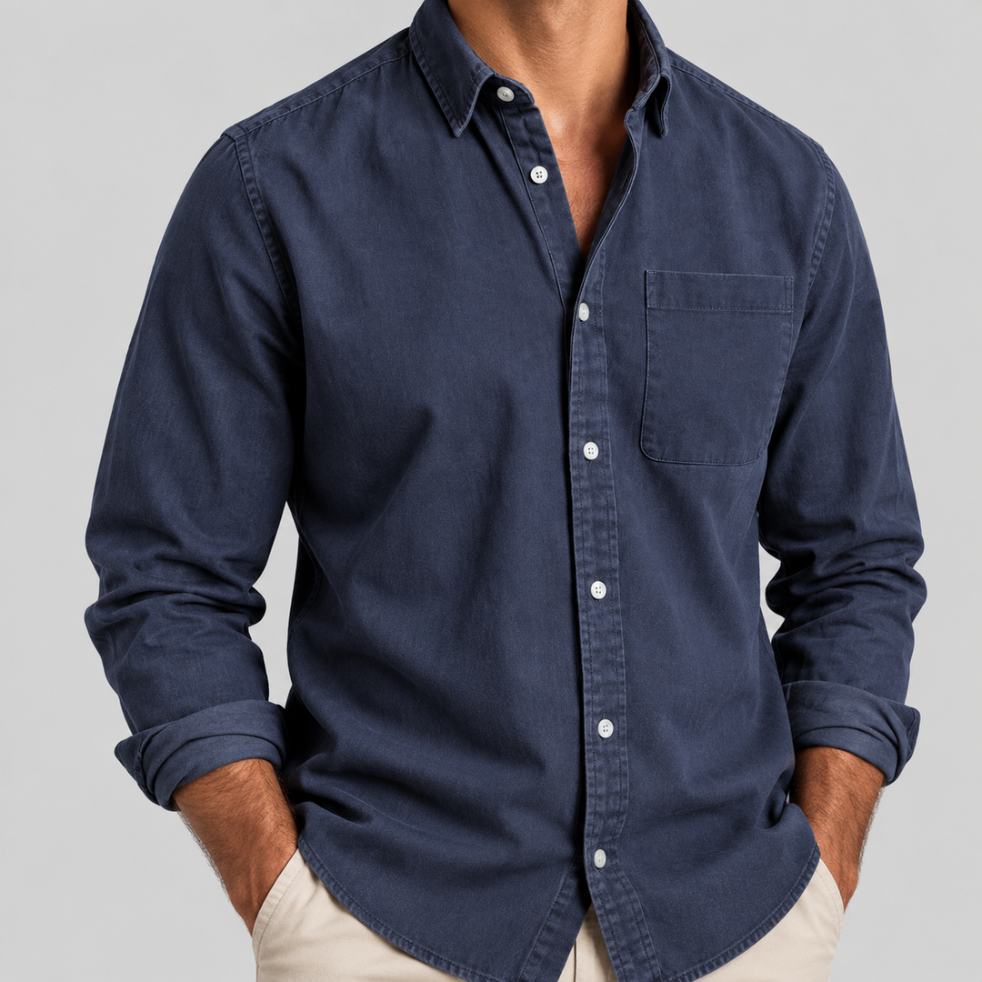 Michael | Men&
