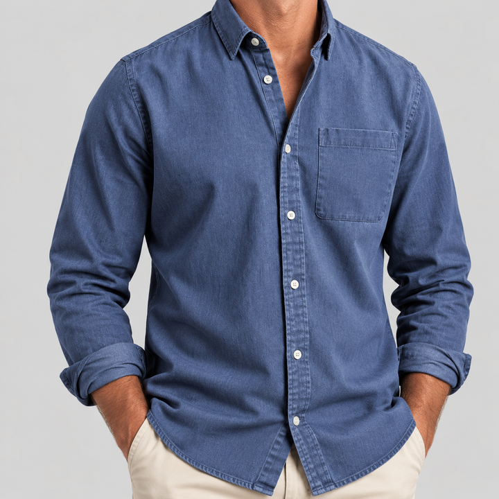 Michael | Men&