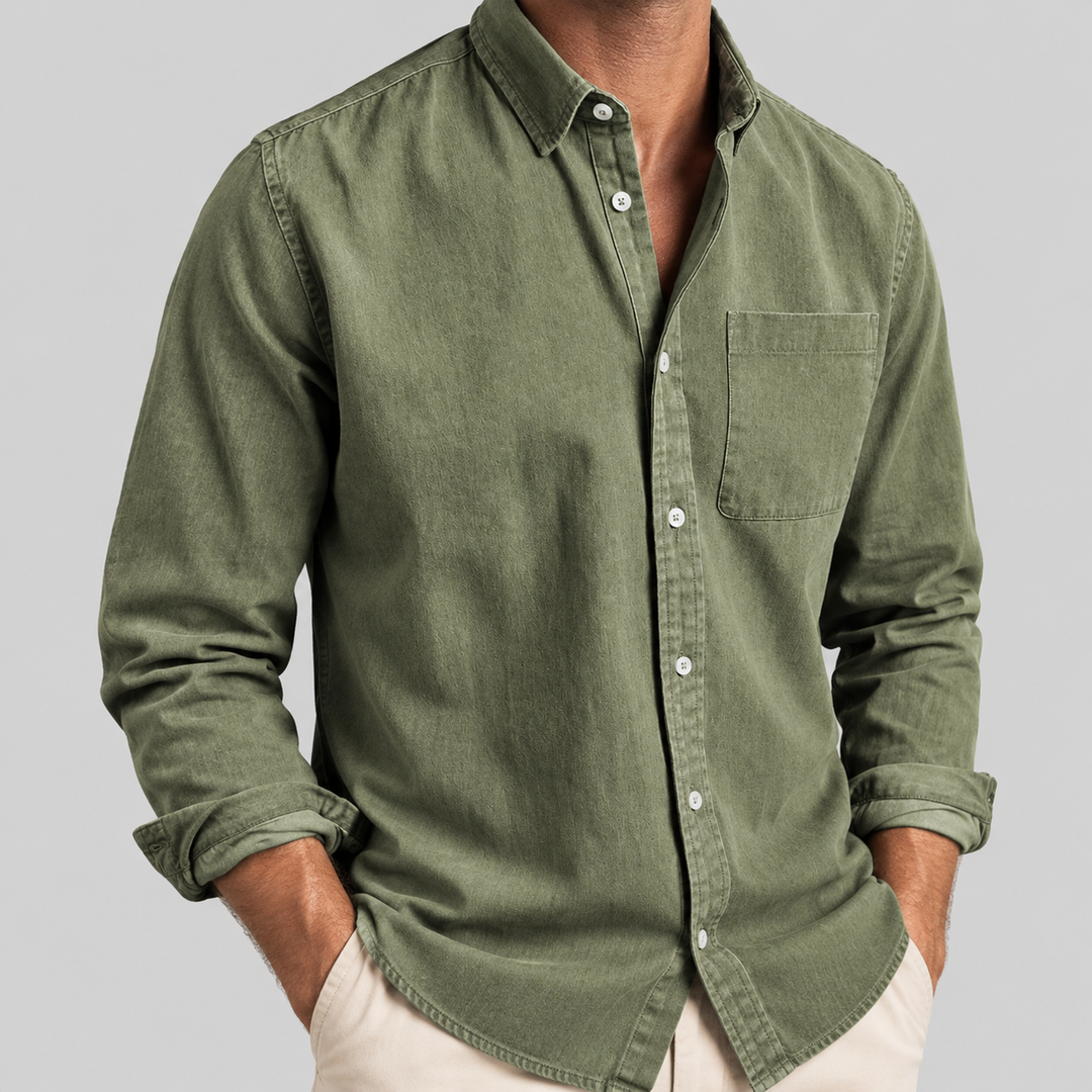 Michael | Men&