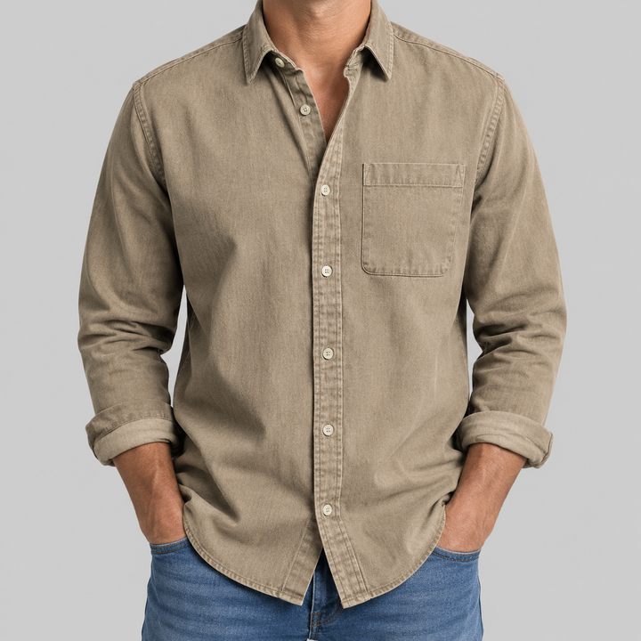 Michael | Men&