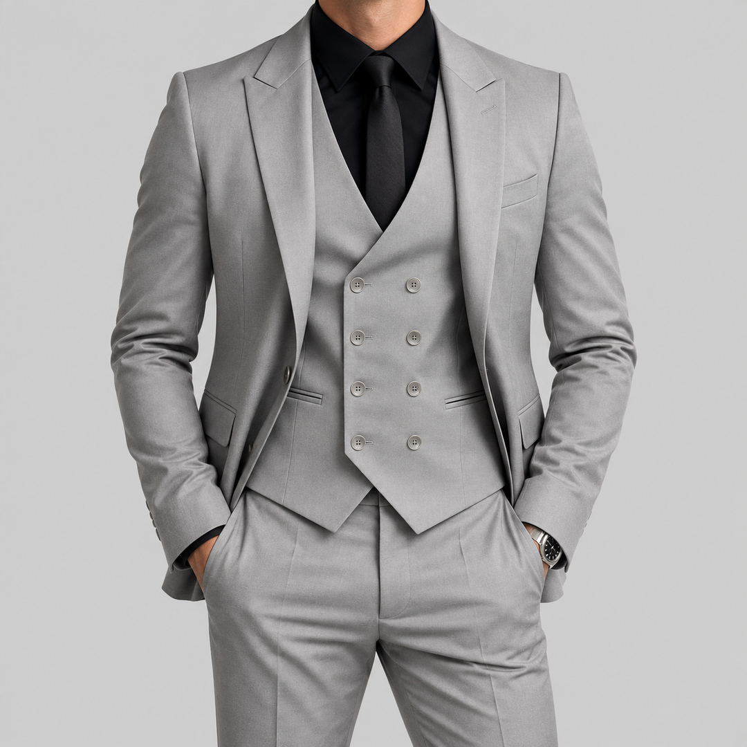 James | Men&