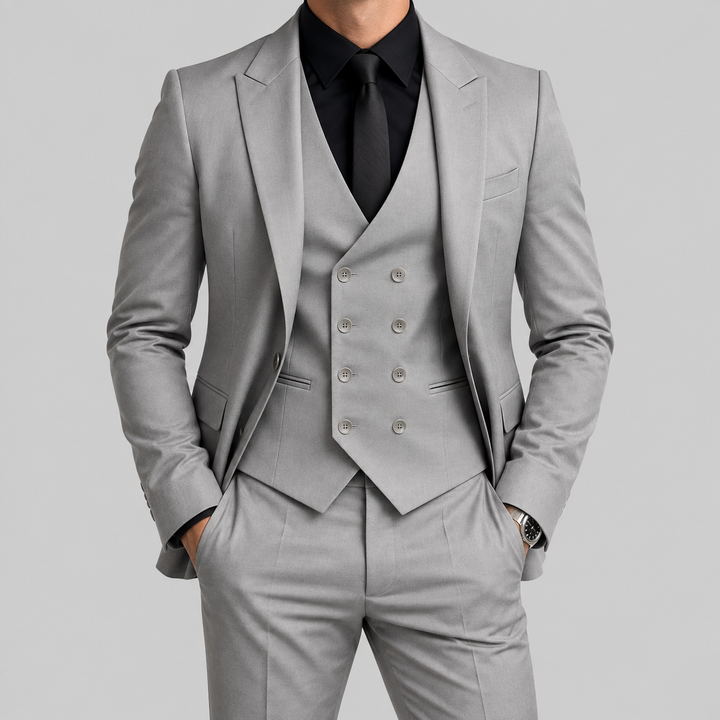 James | Men&