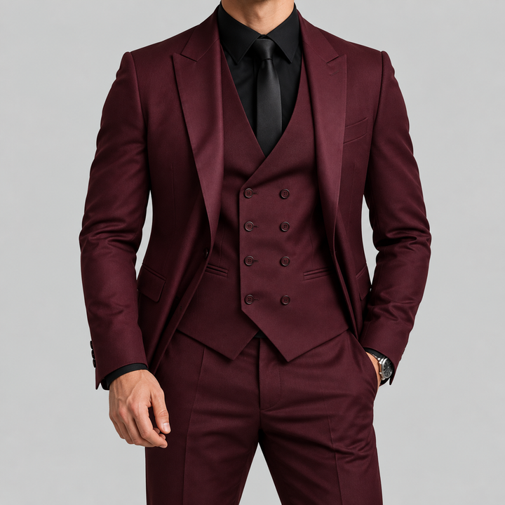 James | Men&