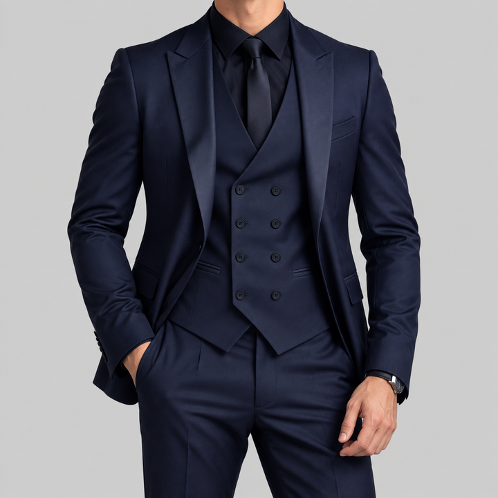 James | Men&