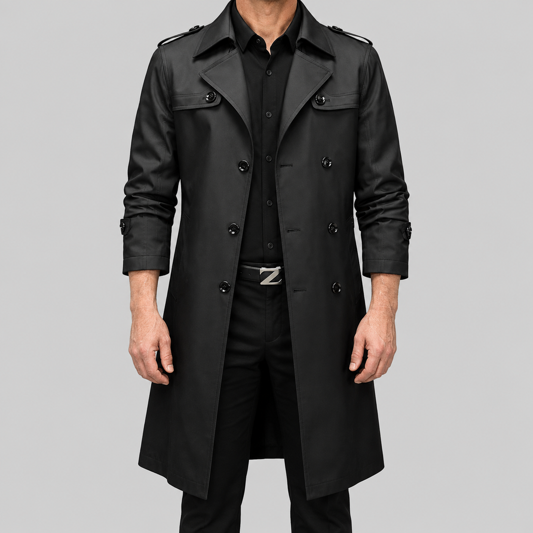 Connor | Men&