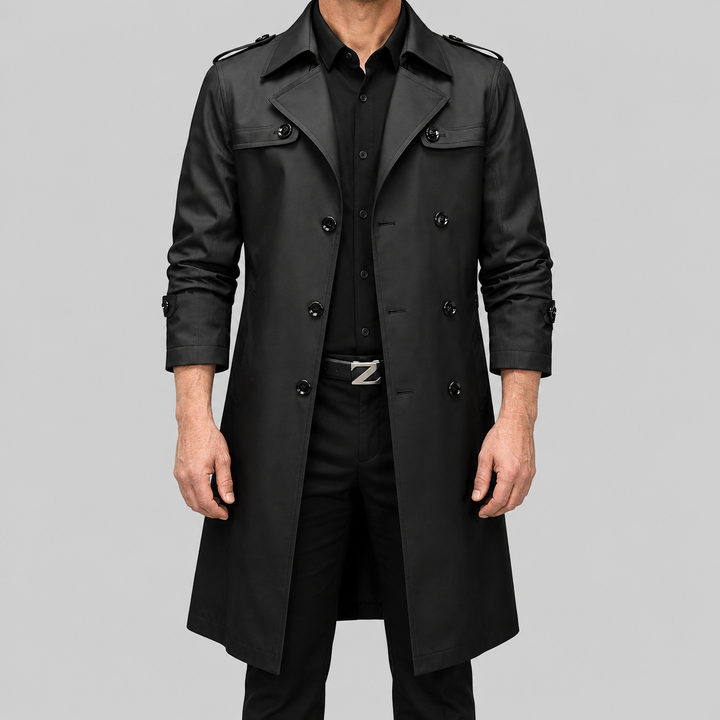 Connor | Men&
