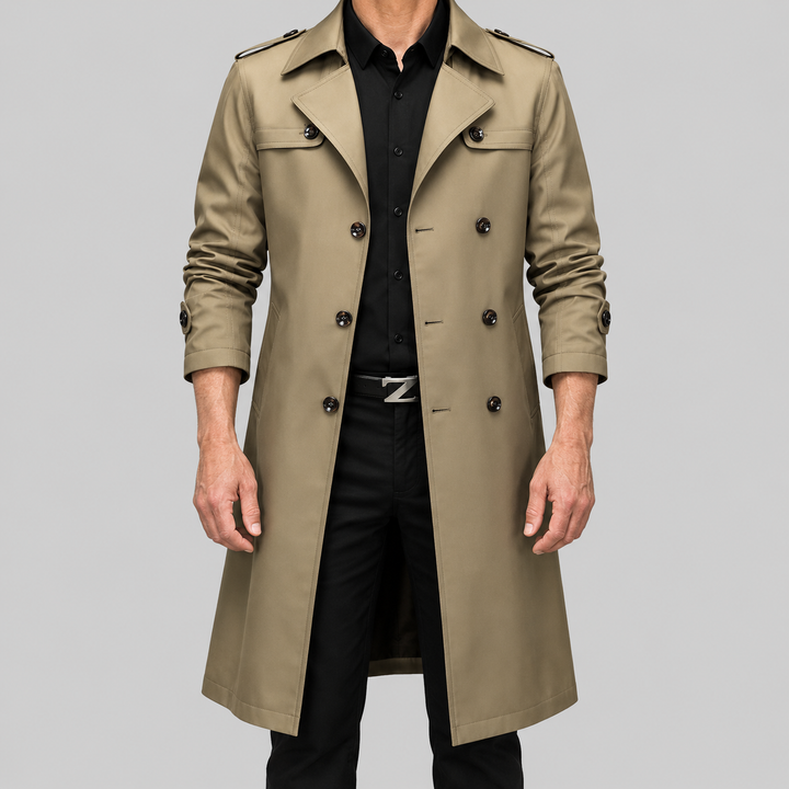 Connor | Men&